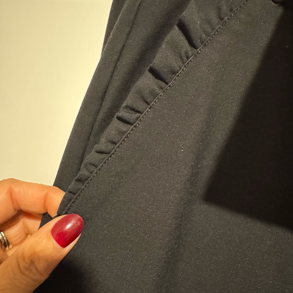 Talbots Women’s Black Trousers